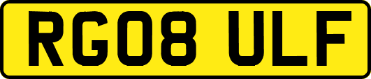 RG08ULF