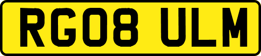 RG08ULM