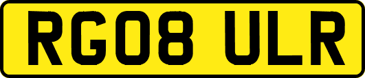 RG08ULR