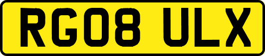 RG08ULX