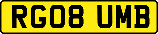 RG08UMB