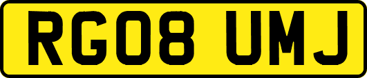 RG08UMJ