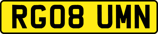 RG08UMN