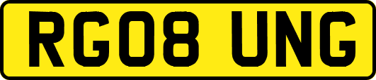 RG08UNG