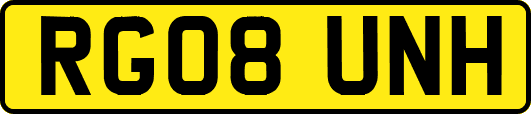 RG08UNH