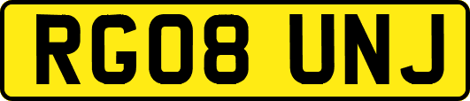 RG08UNJ