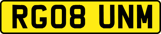 RG08UNM
