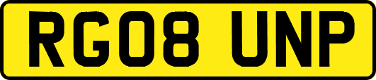 RG08UNP
