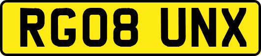 RG08UNX