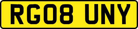 RG08UNY