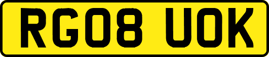 RG08UOK