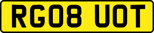 RG08UOT