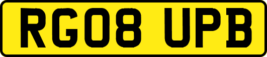 RG08UPB