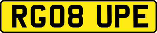 RG08UPE