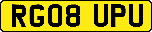 RG08UPU