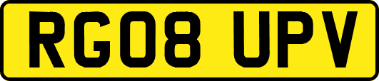 RG08UPV