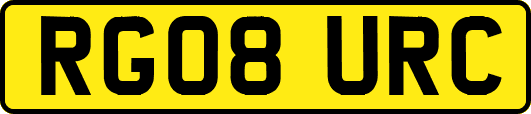 RG08URC