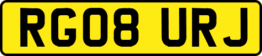 RG08URJ