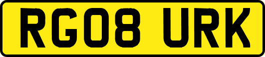 RG08URK