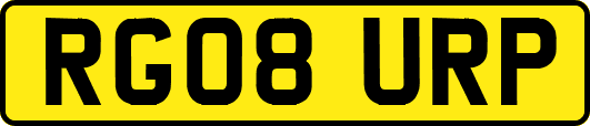 RG08URP