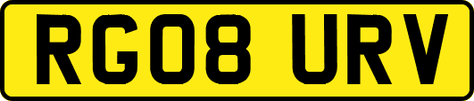 RG08URV