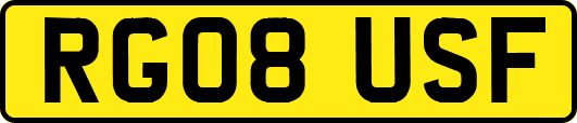 RG08USF