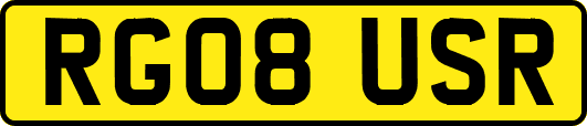 RG08USR