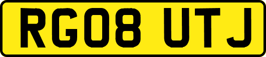 RG08UTJ