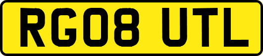 RG08UTL