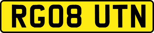 RG08UTN