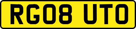 RG08UTO