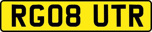 RG08UTR