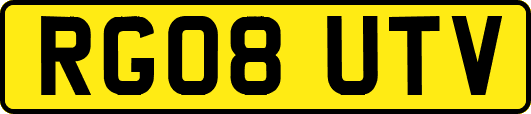 RG08UTV