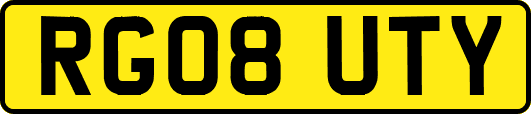 RG08UTY