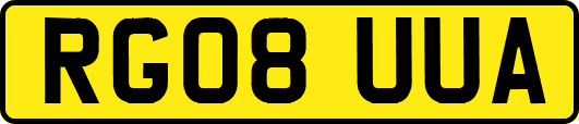 RG08UUA
