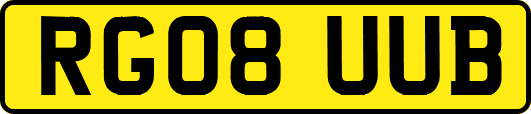 RG08UUB