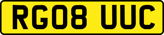RG08UUC