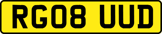 RG08UUD