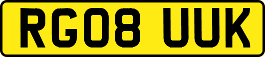 RG08UUK