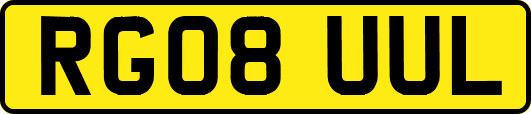 RG08UUL