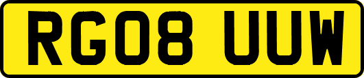 RG08UUW