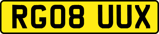 RG08UUX