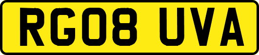 RG08UVA