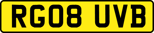 RG08UVB