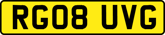 RG08UVG