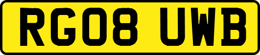 RG08UWB