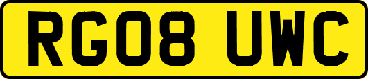 RG08UWC