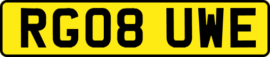 RG08UWE