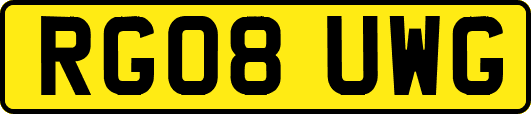 RG08UWG