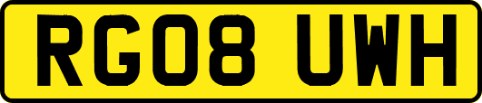 RG08UWH